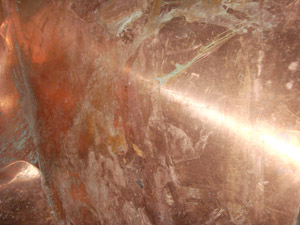 Light Copper