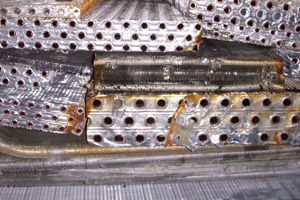 Aluminum Radiators